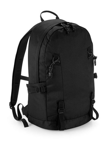 Q-QD520-Everyday Outdoor 20L Backpack